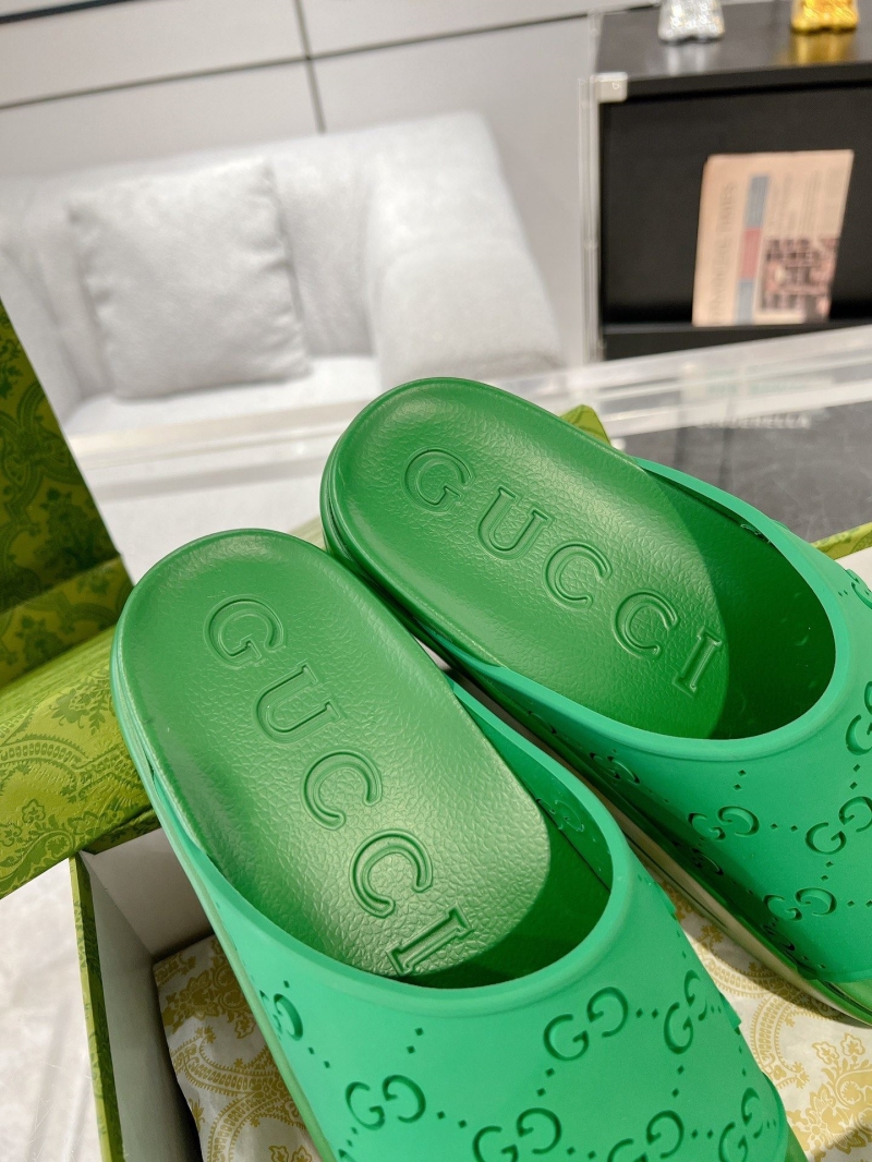 Gucci Slippers